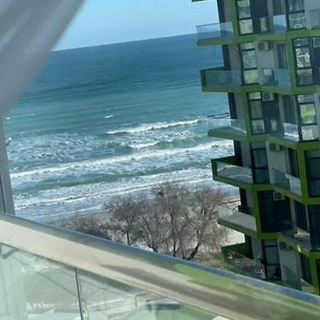 Nicolas By Alezzii Beach Apartament Studio Нэводари Экстерьер фото