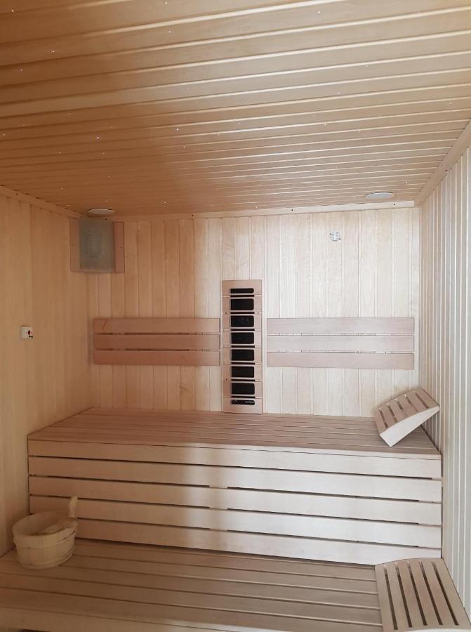 Nicolas By Alezzii Beach Apartament Studio Нэводари Экстерьер фото