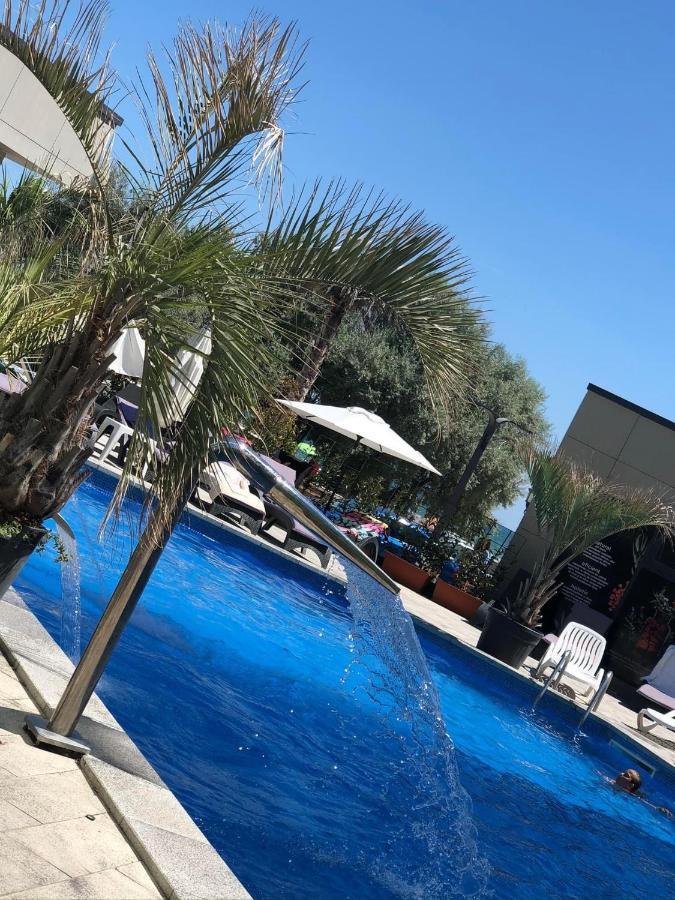 Nicolas By Alezzii Beach Apartament Studio Нэводари Экстерьер фото