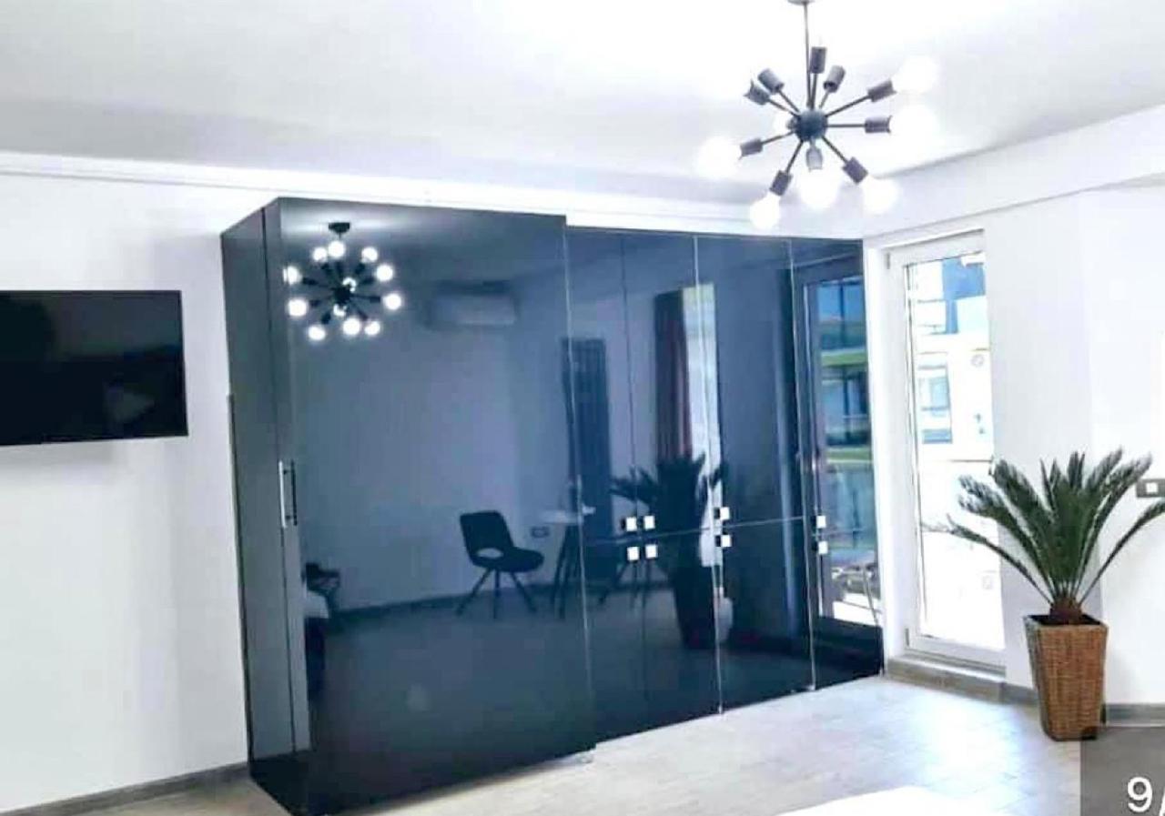 Nicolas By Alezzii Beach Apartament Studio Нэводари Экстерьер фото